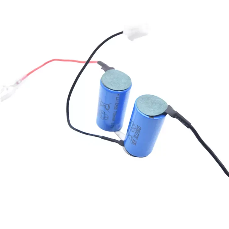 7,4 V 700mah baterija