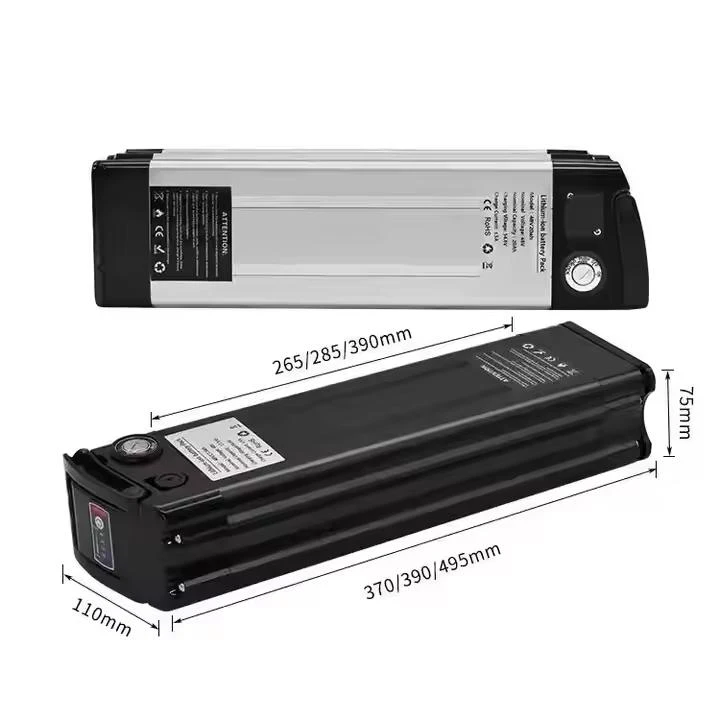 24V 1000W Ebike baterija