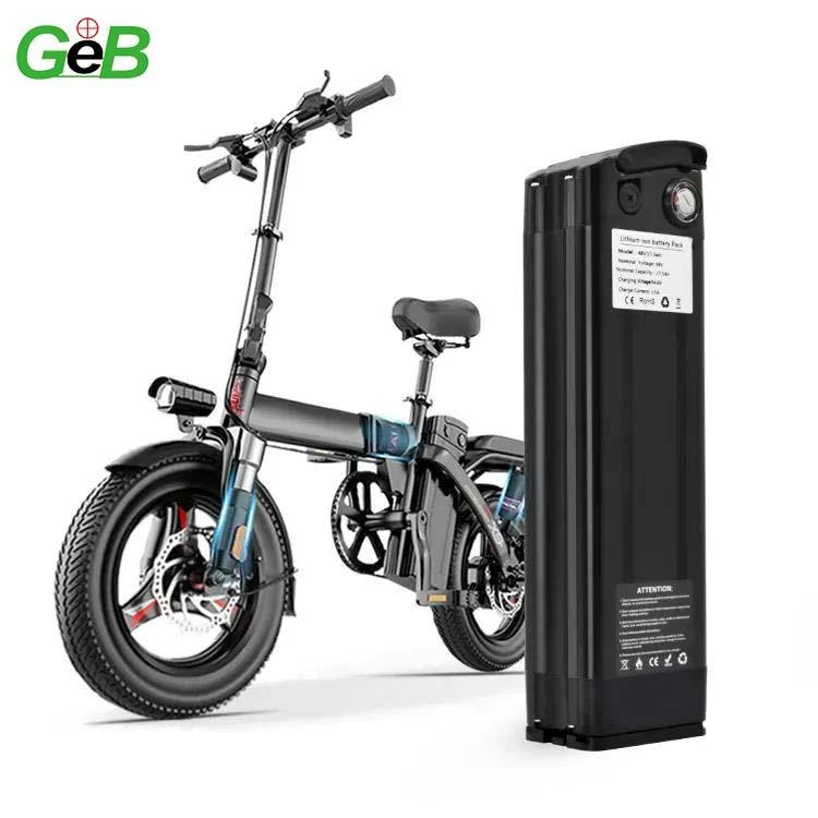 36V 1000W Ebike baterija