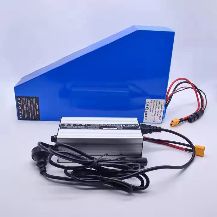 36V 21ah ebike baterija