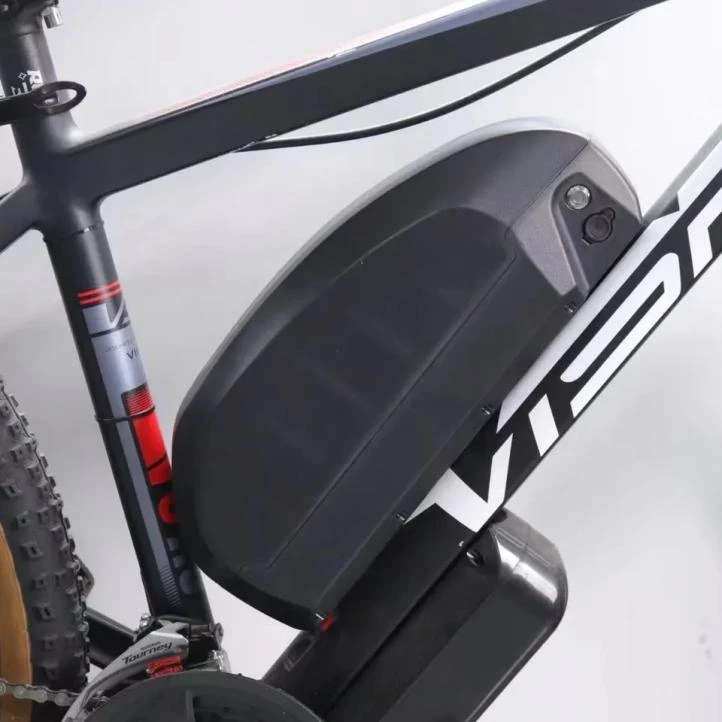 48V 2000W ebike baterija