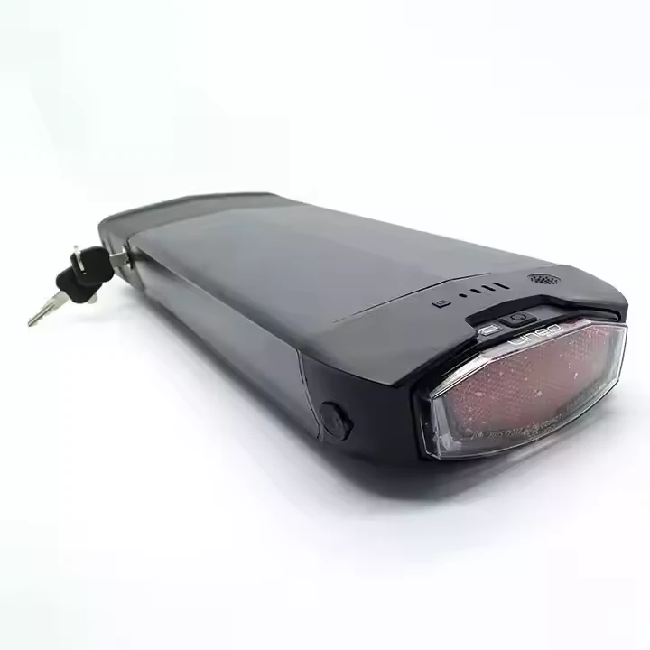 48V litij -ionska baterija za električno kolo