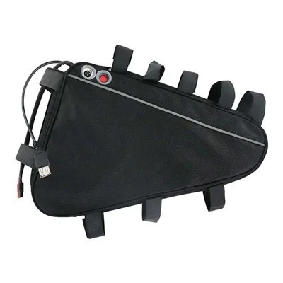 52V 1500W Ebike baterija