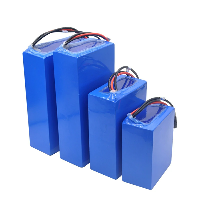 Litij-ionska baterija 60v 10ah
