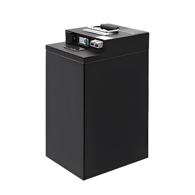 72V 20A Ebike baterija