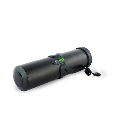 Baterija za električno kolo Bottle Tube