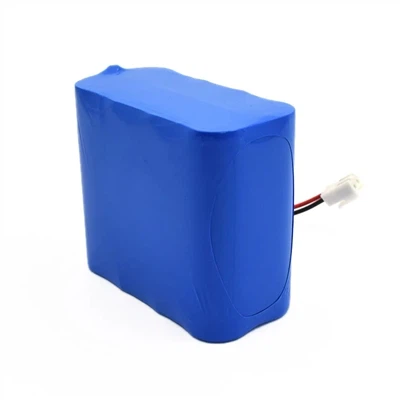 2S4P 7,2 V 10000 mAh 10 Ah polnilna litij-ionska baterija