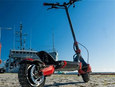 Kako povezati 36-voltno baterijo za električni skuter – Celoten vodnik