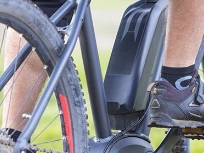 Kako daleč lahko deluje baterija Ebike 36v 40ah
