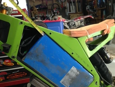 Vse, kar morate vedeti o 72V ebike bateriji