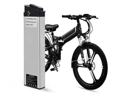 Kakšna merilna žica za 48V ebike baterijo