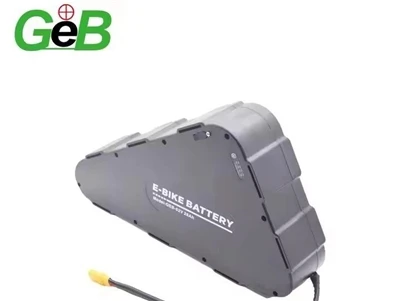 Kako narediti 48V električno kolesarsko baterijo