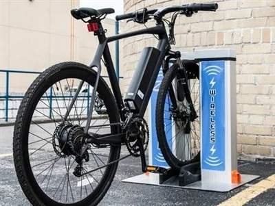 Kako napolniti EBIKE 48V brez polnilnika?