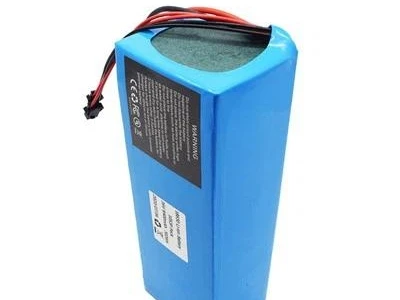 Kaj pa, če uporabim 36V 10AH baterijo za motor s 500 vat?