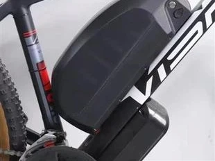 Kdaj je treba zamenjati baterijo električnega kolesa?