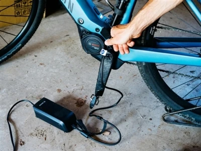 Kako dolgo zdržijo baterije Bosch EBike? Obsežen vodnik