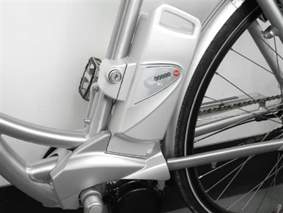 Ali so baterije za kolesa Panasonic E-Bike boljše od drugih znamk? Podrobna p...