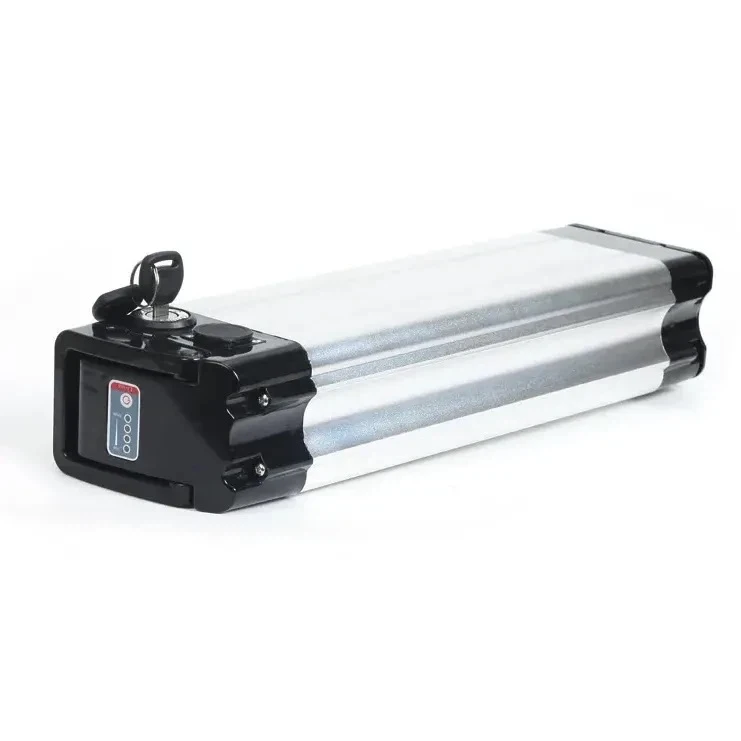 Powerful electric bike battery pack with long-lasting performance Powerful electric bike battery pack with long-lasting performance