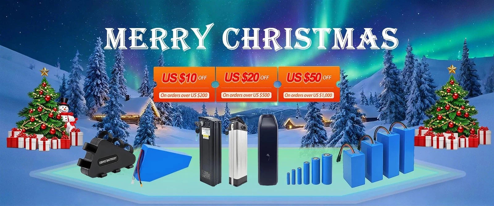lithium batteries manufacturer - GEB