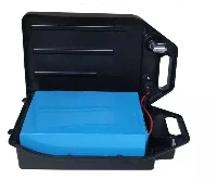 60V 30ah ebike baterija