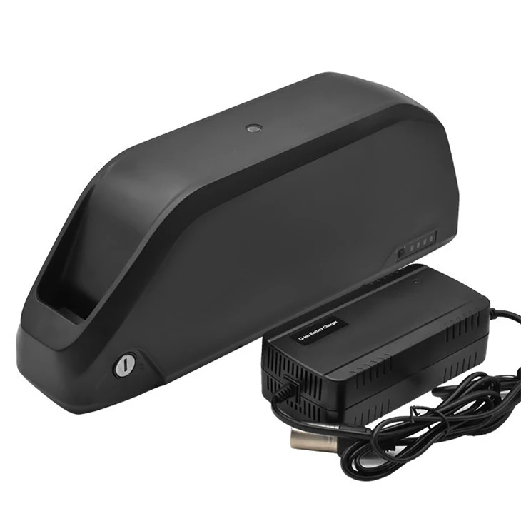 Polly ebike baterija