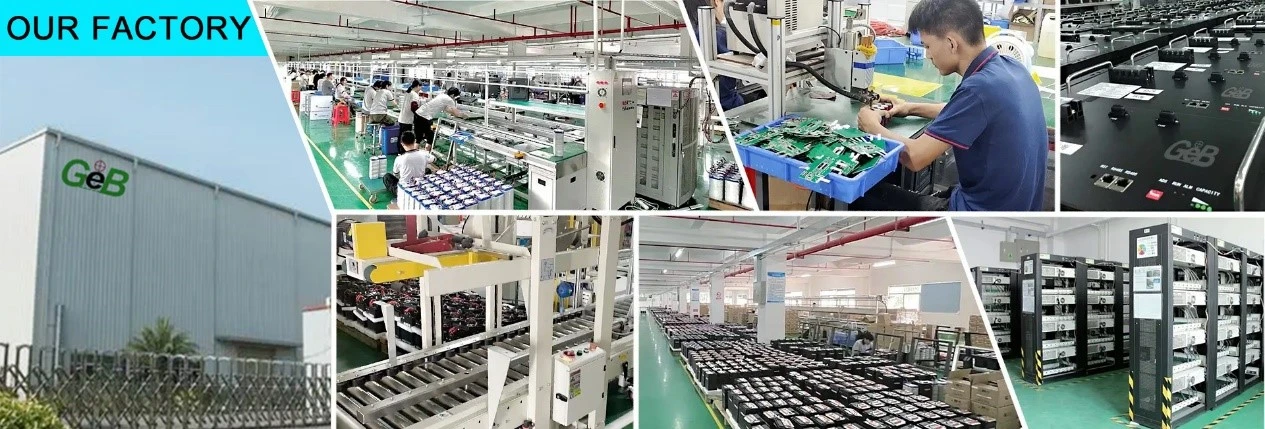 Lithium battery manufacturers