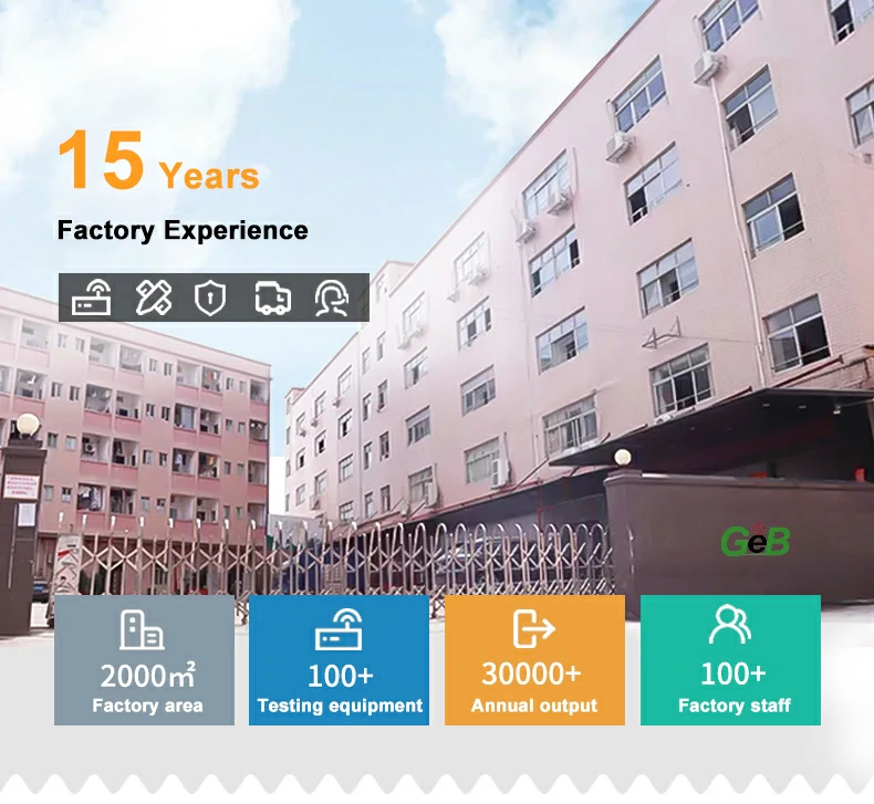 Electric bicycle battery factory