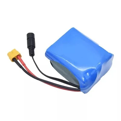 11.1 V 4000mah Battery