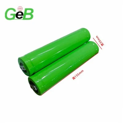 3.2 V 15ah Lifepo4 Battery