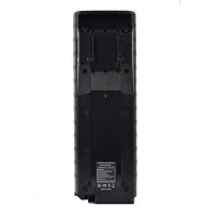 Nadomestna baterija za Bosch PowerPack 400 Frame - 36V 11,6 Ah (417 Wh)|Združljivo z linijo Active & Performance